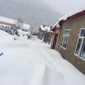 亚布力寒舍客栈外观图 亚布力寒舍客栈外观图