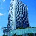 广州颐和商务酒店外观图 广州颐和商务酒店外观图