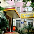 武汉银鸿宾馆(利济北路第一医院店)外观图 武汉银鸿宾馆(利济北路第一医院店)外观图