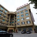 新宇商务酒店(杭州西湖黄龙店)外观图 新宇商务酒店(杭州西湖黄龙店)外观图