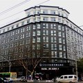 欧喜得精品酒店(仙桃店)外观图 欧喜得精品酒店(仙桃店)外观图