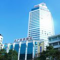 广西富满地大酒店(南宁)外观图 广西富满地大酒店(南宁)外观图
