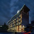 杭州景澜·欧纬设计酒店外观图 杭州景澜·欧纬设计酒店外观图