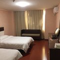 武汉华坤宾馆(协和医院循礼门店)外观图 武汉华坤宾馆(协和医院循礼门店)外观图