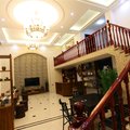 仙居临溪小舍民宿外观图 仙居临溪小舍民宿外观图
