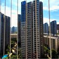 重庆江南酒店公寓外观图 重庆江南酒店公寓外观图