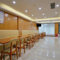 全季成都新会展中心酒店外观图 全季成都新会展中心酒店外观图