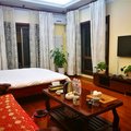 亚布力同福游多多客栈外观图 亚布力同福游多多客栈外观图
