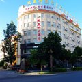 瑞丽市凤尾竹大酒店外观图 瑞丽市凤尾竹大酒店外观图