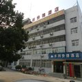 沙洋水利快捷酒店外观图 沙洋水利快捷酒店外观图