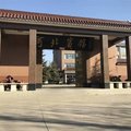 阜平河北宾馆外观图 阜平河北宾馆外观图