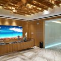 海贝精选酒店(淮南广弘城店)外观图 海贝精选酒店(淮南广弘城店)外观图