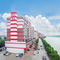 尚客优连锁酒店(梅县丽江湾店)外观图 尚客优连锁酒店(梅县丽江湾店)外观图