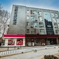 如家商旅酒店(南京玄武湖新模范马路地铁站店)外观图 如家商旅酒店(南京玄武湖新模范马路地铁站店)外观图