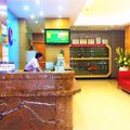 住星酒店(广州公园前地铁站店)(原文星酒店)外观图 住星酒店(广州公园前地铁站店)(原文星酒店)外观图