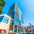 汉庭酒店(常州湖塘花园街店)外观图 汉庭酒店(常州湖塘花园街店)外观图
