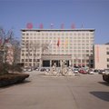 聊城茌平宾馆外观图 聊城茌平宾馆外观图