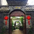 昆明东川红土地山居酒店外观图 昆明东川红土地山居酒店外观图