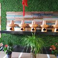 乌鲁木齐俊和盒酒店外观图 乌鲁木齐俊和盒酒店外观图