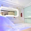 城际太空舱青年旅社(南京夫子庙)外观图 城际太空舱青年旅社(南京夫子庙)外观图