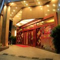成都菱彩酒店外观图 成都菱彩酒店外观图