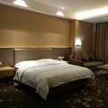 安化梅城华天假日酒店外观图 安化梅城华天假日酒店外观图