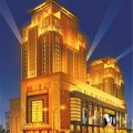 双鸭山松江国际大酒店外观图 双鸭山松江国际大酒店外观图