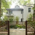 杭州源居六然·西湖旅宿外观图 杭州源居六然·西湖旅宿外观图