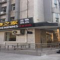 金泰之家连锁酒店(北京站店)外观图 金泰之家连锁酒店(北京站店)外观图