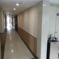 成都全球热恋主题酒店外观图 成都全球热恋主题酒店外观图