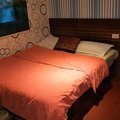 武汉沐兰旅店外观图 武汉沐兰旅店外观图