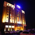 柏维风格酒店(濮阳联华店)外观图 柏维风格酒店(濮阳联华店)外观图