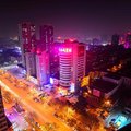 洛阳航空城酒店外观图 洛阳航空城酒店外观图