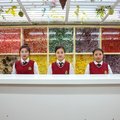 北京V-MAX威斯风尚主题酒店(北工大店)外观图 北京V-MAX威斯风尚主题酒店(北工大店)外观图