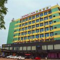 如家快捷酒店(肥城上海路店)外观图 如家快捷酒店(肥城上海路店)外观图