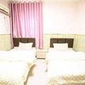 南京安徽人家快捷宾馆外观图 南京安徽人家快捷宾馆外观图