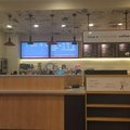 汉庭酒店(武汉苗栗路地铁站)(原香港路店)外观图 汉庭酒店(武汉苗栗路地铁站)(原香港路店)外观图