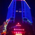 瑞金市金宏豪泰国际酒店外观图 瑞金市金宏豪泰国际酒店外观图