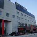 悦季酒店(原无锡全季清扬路茂业店)外观图 悦季酒店(原无锡全季清扬路茂业店)外观图