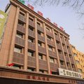 如家派柏·云(呼图壁乌伊东路世纪园店)外观图 如家派柏·云(呼图壁乌伊东路世纪园店)外观图
