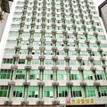 成都怡凯连锁天顺园酒店外观图 成都怡凯连锁天顺园酒店外观图