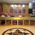 民权县鸿鑫商务酒店外观图 民权县鸿鑫商务酒店外观图