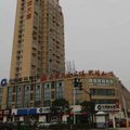 涟水泰安大厦宾馆外观图 涟水泰安大厦宾馆外观图