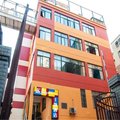 武汉派尚主题酒店外观图 武汉派尚主题酒店外观图