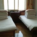 邯郸永年嘉和兴宾馆外观图 邯郸永年嘉和兴宾馆外观图