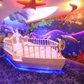 重庆喜欢主题酒店外观图 重庆喜欢主题酒店外观图