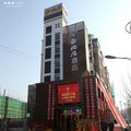 旌德云尚居酒店外观图 旌德云尚居酒店外观图