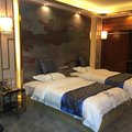 兴义义龙大酒店外观图 兴义义龙大酒店外观图