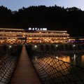 云和岩壁仙居外观图 云和岩壁仙居外观图