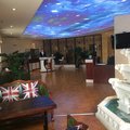 行唐九都商旅酒店外观图 行唐九都商旅酒店外观图